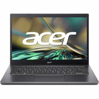 Laptop Acer Aspire 3 A315-44P-R47A 15,6" Ryzen 7 5700U 16 GB RAM 32 GB RAM 512 GB SSD