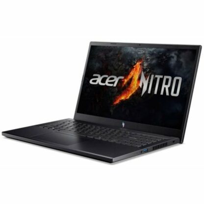 Laptop Acer Gaming Nitro V 15 ANV15-51-579P 15,6" 32 GB RAM 1 TB SSD Nvidia Geforce RTX 4060