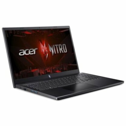 Laptop Acer 15,6" 16 GB RAM 512 GB SSD NVIDIA GeForce RTX 3050