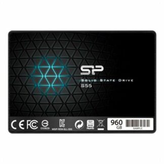 Σκληρός δίσκος ALEG-710-1TCS 1 TB SSD