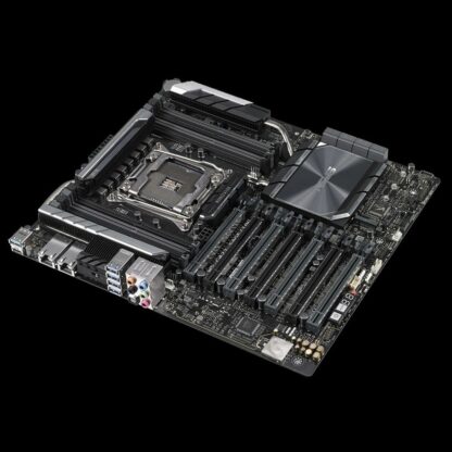 Μητρική Κάρτα Asus WS C422 SAGE/10G LGA 2066