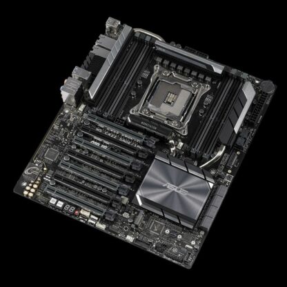 Μητρική Κάρτα Asus WS C422 SAGE/10G LGA 2066