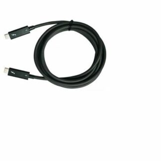 Καλώδιο DisplayPort Kramer 97-0415050 Μαύρο 15,2 m