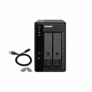 Αποθήκευση Δικτύου Synology DS223j Λευκό