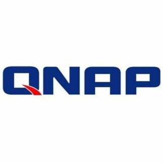 Δικτυακή συσκευή αποθήκευσης NAS Qnap TS-855EU-8G Μαύρο Πολύχρωμο