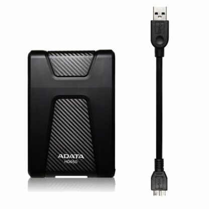 Εξωτερικός Σκληρός Δίσκος Adata HD650 2 TB