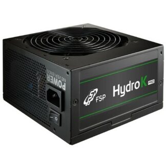 Τροφοδοσία Ρεύματος Fsp Fortron PPA6005605 600 W 80 Plus Bronze