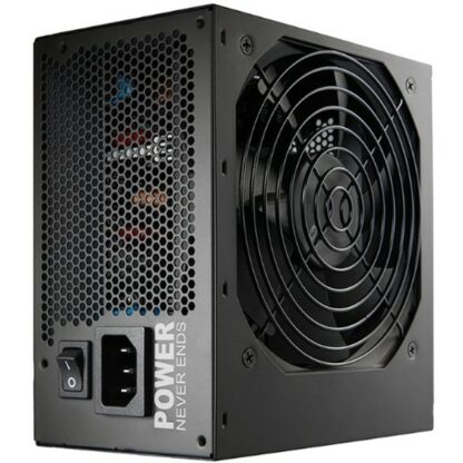 Τροφοδοσία Ρεύματος Fsp Fortron PPA5008105 500 W 80 Plus Bronze