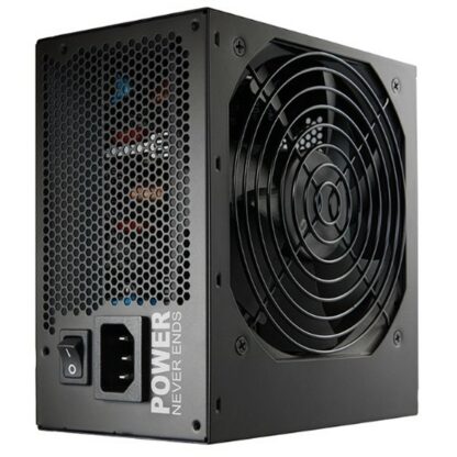 Τροφοδοσία Ρεύματος Fsp Fortron PPA6005605 600 W 80 Plus Bronze