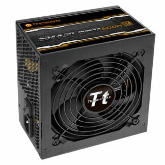 Τροφοδοσία Ρεύματος THERMALTAKE Toughpower ATX 650W Gold ATX 650 W 80 Plus Gold