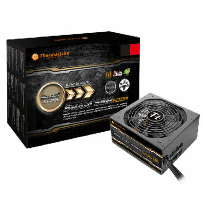 Τροφοδοσία Ρεύματος THERMALTAKE Smart SE2 600W ATX 600 W