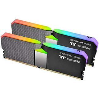 Μνήμη RAM Corsair Platinum RGB 3600 MHz CL18