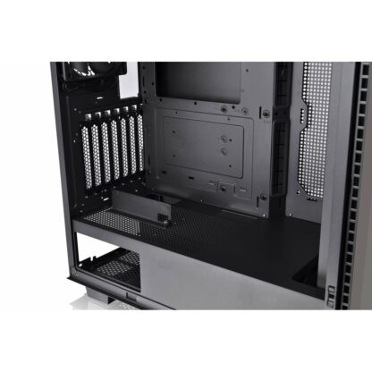 Κουτί ATX THERMALTAKE Divider 300 TG ARGB Μαύρο