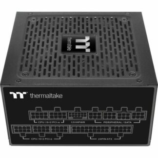 Τροφοδοσία Ρεύματος THERMALTAKE PS-TPD-0850FNFAPE-3 850 W 80 PLUS Titanium