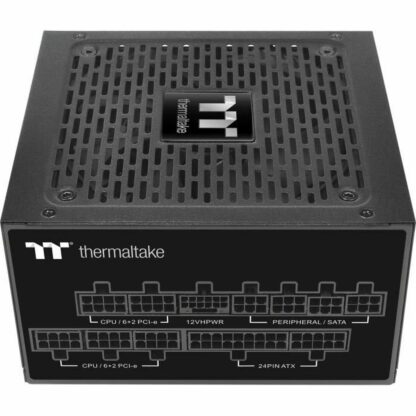 Τροφοδοσία Ρεύματος THERMALTAKE PS-TPD-1050FNFAPE-3 1050 W 80 PLUS Platinum