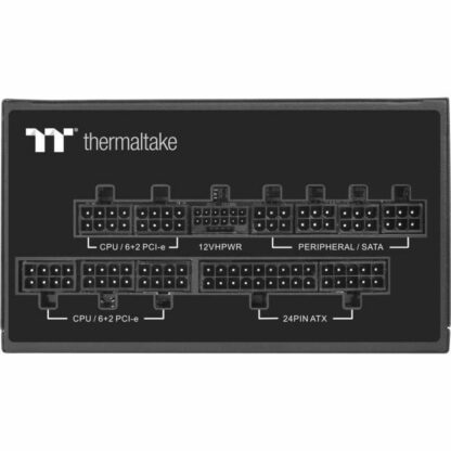 Τροφοδοσία Ρεύματος THERMALTAKE PS-TPD-1050FNFAPE-3 1050 W 80 PLUS Platinum