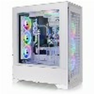 Κουτί Μέσος Πύργος ATX THERMALTAKE Ceres 300 TG Μαύρο