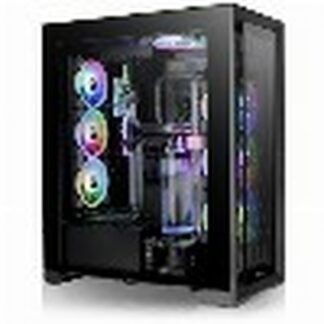 Κουτί Μέσος Πύργος ATX THERMALTAKE Ceres 300 TG Λευκό