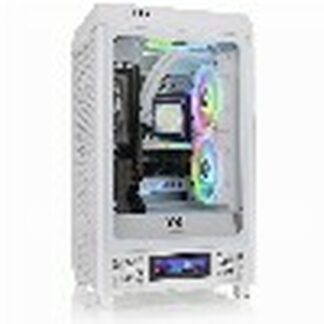 Κουτί Μέσος Πύργος ATX THERMALTAKE Ceres 300 TG Μαύρο