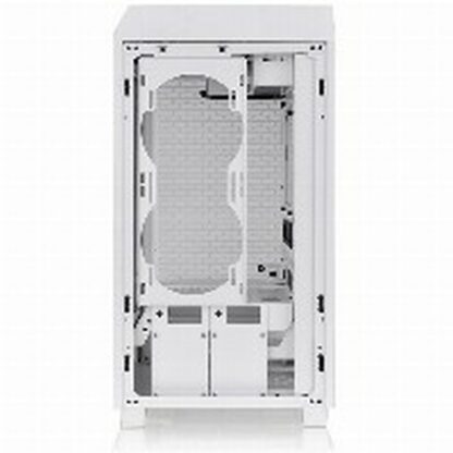 Κουτί Μέσος Πύργος ATX THERMALTAKE The Tower 200 Λευκό