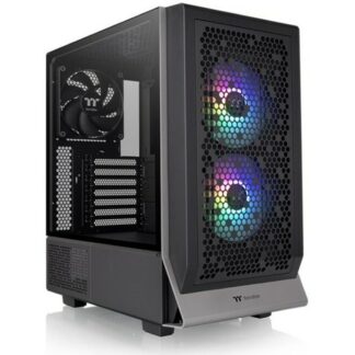 Κουτί Μέσος Πύργος ATX THERMALTAKE CTE T500 AIR Λευκό