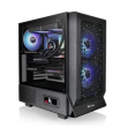 Κουτί Μέσος Πύργος ATX THERMALTAKE  CERES 330 TG Λευκό