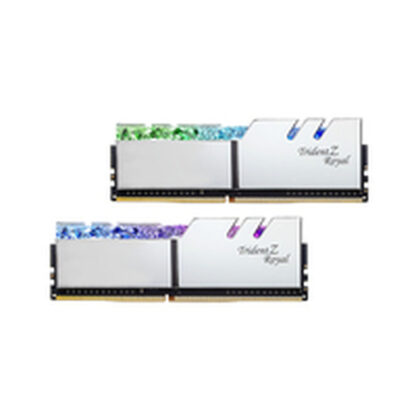 Μνήμη RAM GSKILL Trident Z Royal F4-4400C19D-32GTRS CL19 32 GB