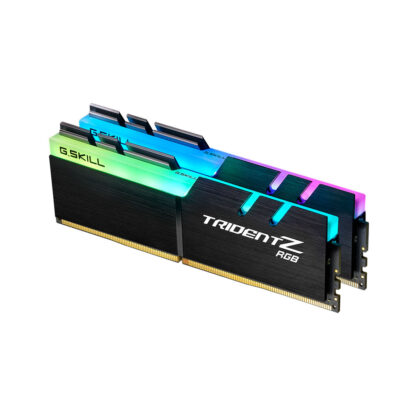 Μνήμη RAM GSKILL F4-3600C18D-32GTZR 32 GB DDR4 3600 MHz CL18