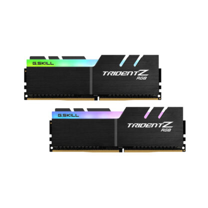 Μνήμη RAM GSKILL F4-3600C16D-16GTZRC CL16 16 GB