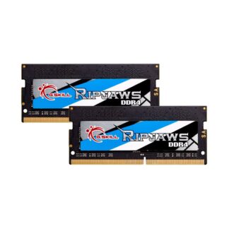 Μνήμη RAM GSKILL F4-3200C22S-32GRS DDR4 32 GB CL22