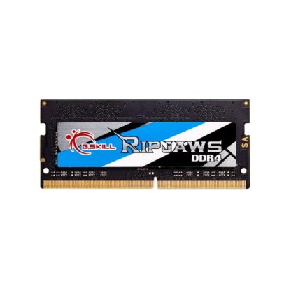 Μνήμη RAM GSKILL F4-3200C22D-32GRS DDR4 32 GB CL22