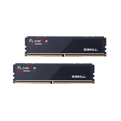 Μνήμη RAM GSKILL Flare X5 DDR5 cl30 32 GB