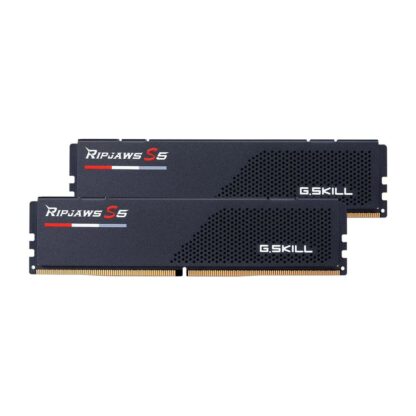 Μνήμη RAM GSKILL  Ripjaws S5 96 GB DDR5 5200 MHz CL40