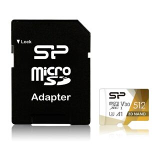 Κάρτα micro SD Samsung MB-MD256SA/EU 256 GB