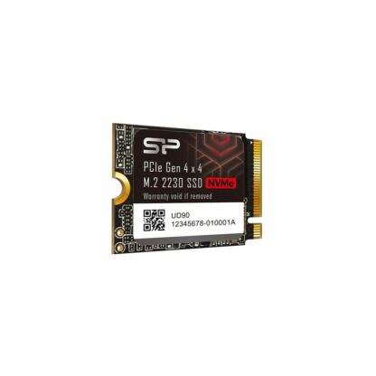 Σκληρός δίσκος Silicon Power UD90 2 TB SSD