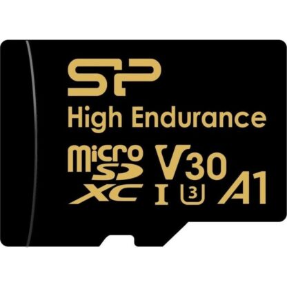 Κάρτα micro SD Silicon Power SP512GBSTXDV3V1HSP 512 GB