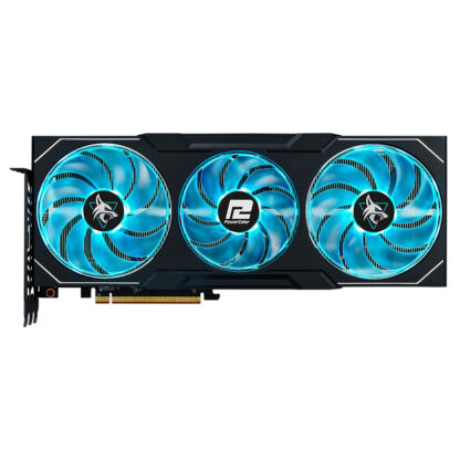 Κάρτα Γραφικών Powercolor RX 7900 XT 20G-L/OC 3 GB GDDR6 AMD Radeon RX 7900 XT