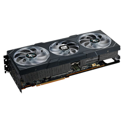 Κάρτα Γραφικών Powercolor RX 7900 XT 20G-L/OC 3 GB GDDR6 AMD Radeon RX 7900 XT