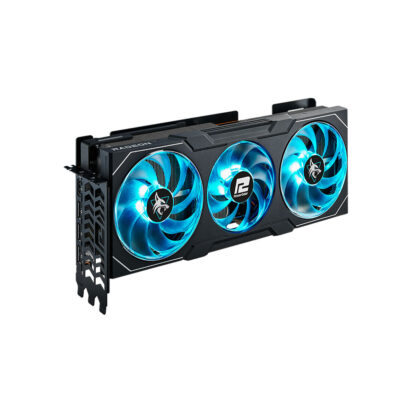 Κάρτα Γραφικών Powercolor RX 7900 XT 20G-L/OC 3 GB GDDR6 AMD Radeon RX 7900 XT