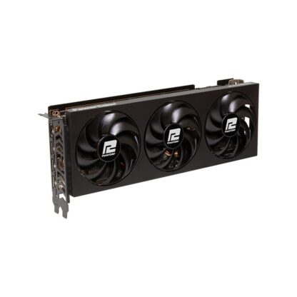 Κάρτα Γραφικών Powercolor RX7800XT 16G-F/OC AMD AMD RADEON RX 7800 XT 16 GB GDDR6