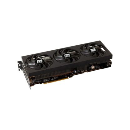 Κάρτα Γραφικών Powercolor RX7800XT 16G-F/OC AMD AMD RADEON RX 7800 XT 16 GB GDDR6