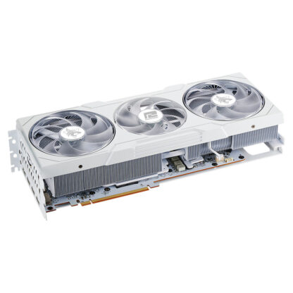 Κάρτα Γραφικών Powercolor RX7900XT 20G-L/OC/WHITE AMD Radeon RX 7900 XT 20 GB GDDR6