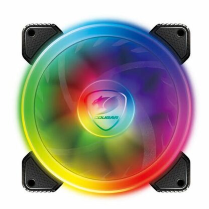 Ανεμιστήρας Κουτί Cougar Vortex RGB SPB 120