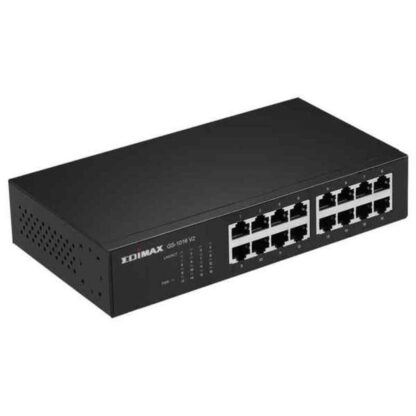 Διακόπτης Edimax GS-1016 V2 32 Gbps