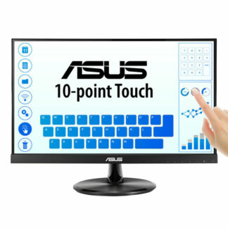 Οθόνη Asus VT168HR Full HD