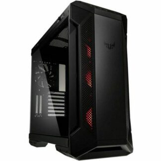 Κουτί Μέσος Πύργος ATX DEEPCOOL R-CK500-WHNNE2-G-1 Λευκό