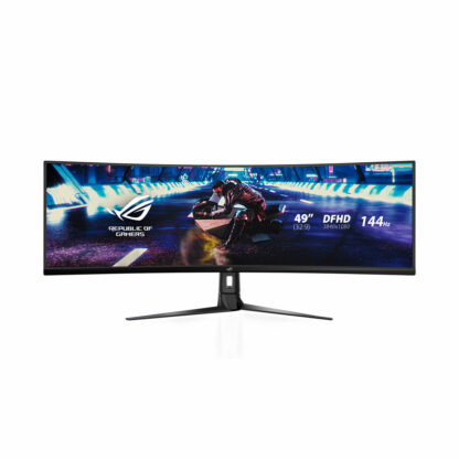 Οθόνη Asus XG49VQ UltraWide Full HD 144 Hz