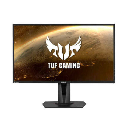 Οθόνη Asus VG27A 27" LED IPS HDR10 LCD AMD FreeSync Flicker free NVIDIA G-SYNC