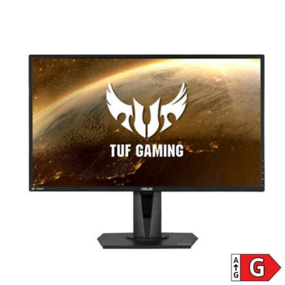 Οθόνη Asus VG27A 27" LED IPS HDR10 LCD AMD FreeSync Flicker free NVIDIA G-SYNC