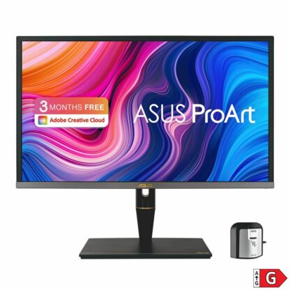 Οθόνη Asus 90LM04NC-B01370 27" LED IPS IPS LED HDR10 Flicker free